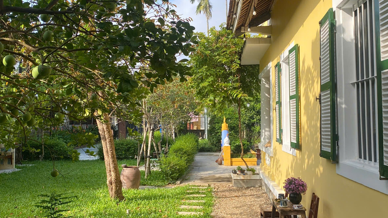 An Thư Home Garden (Whole House) (2)